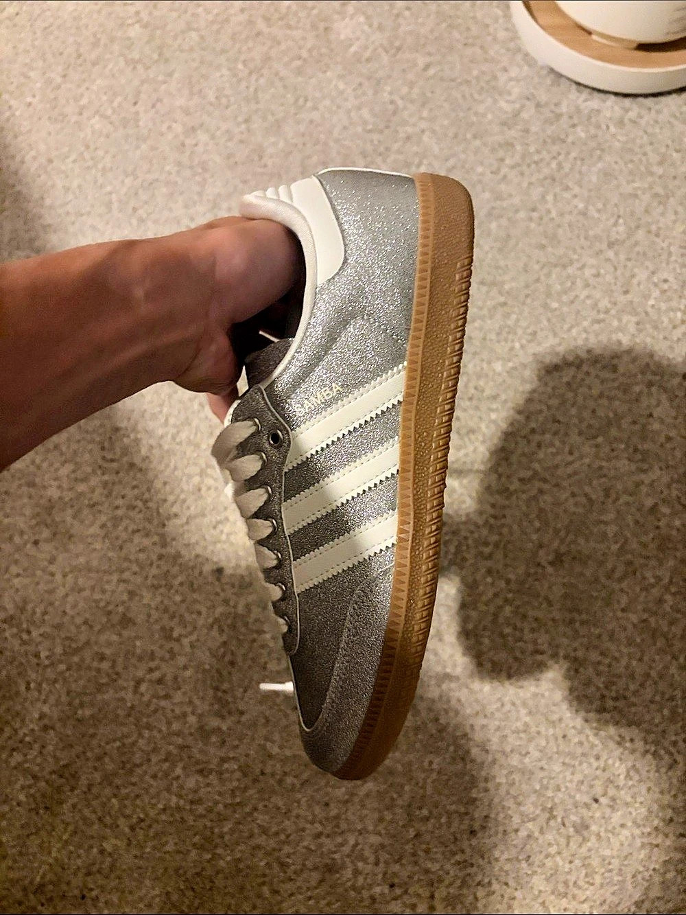 👟 {Adidas Samba} - Picture 5 of 8